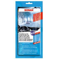 Sonax 421.100 Anti Mist Cloth